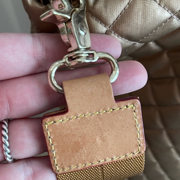 ❌ SOLD MZ Wallace Medium Metro Tote Deluxe - Picture 6 of 11